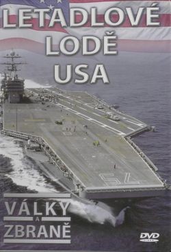 Letadlové lodě USA